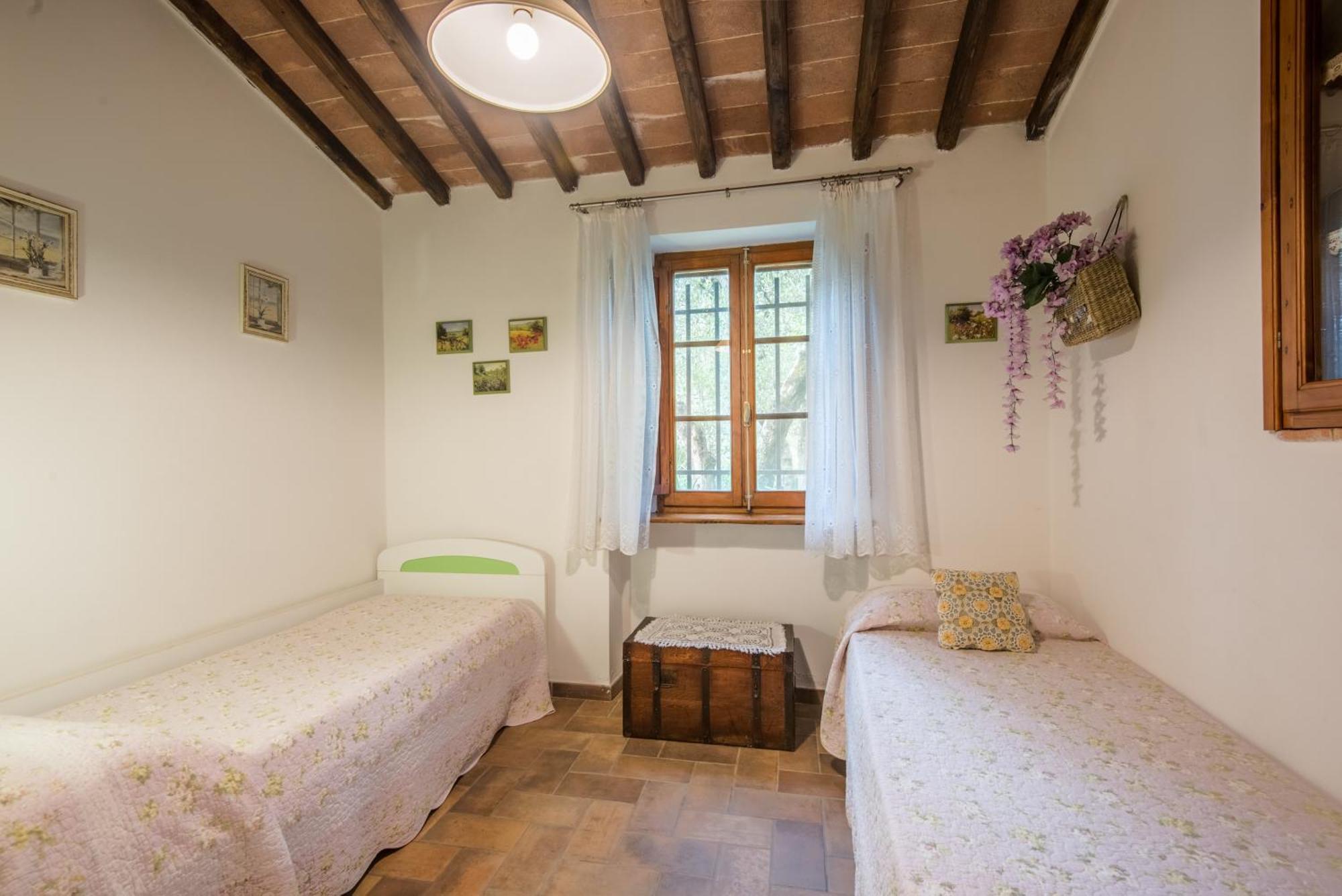 Appartamento Capannina Lano 外观 照片