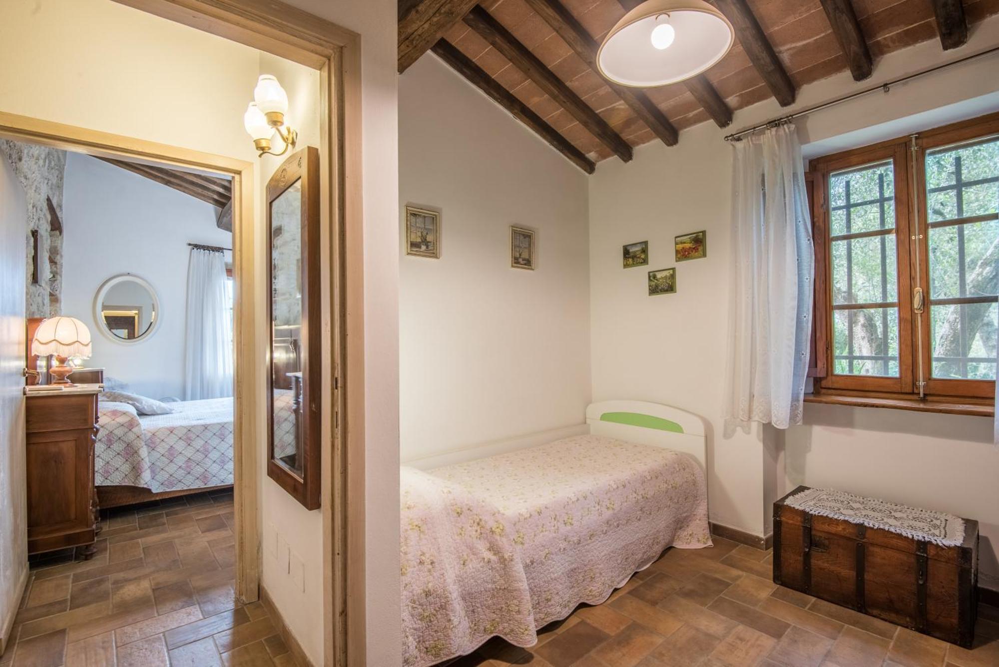 Appartamento Capannina Lano 外观 照片